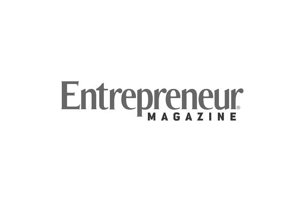 Entrepreneur Magazine Logo