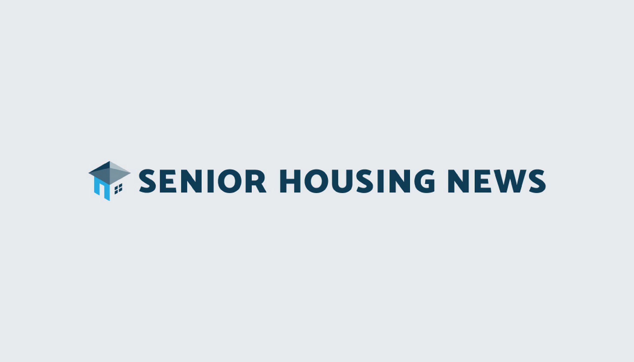 Senior Housing News logo graphic