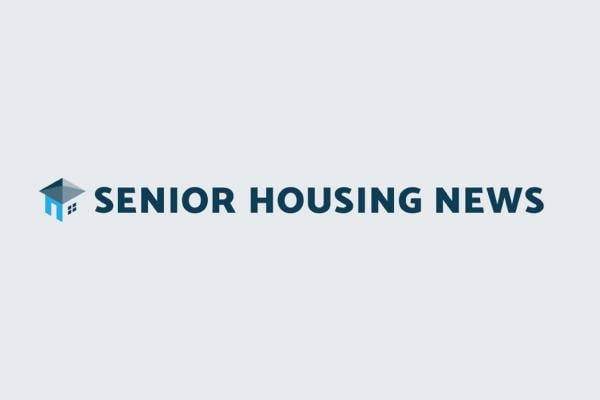 Senior Housing News logo graphic