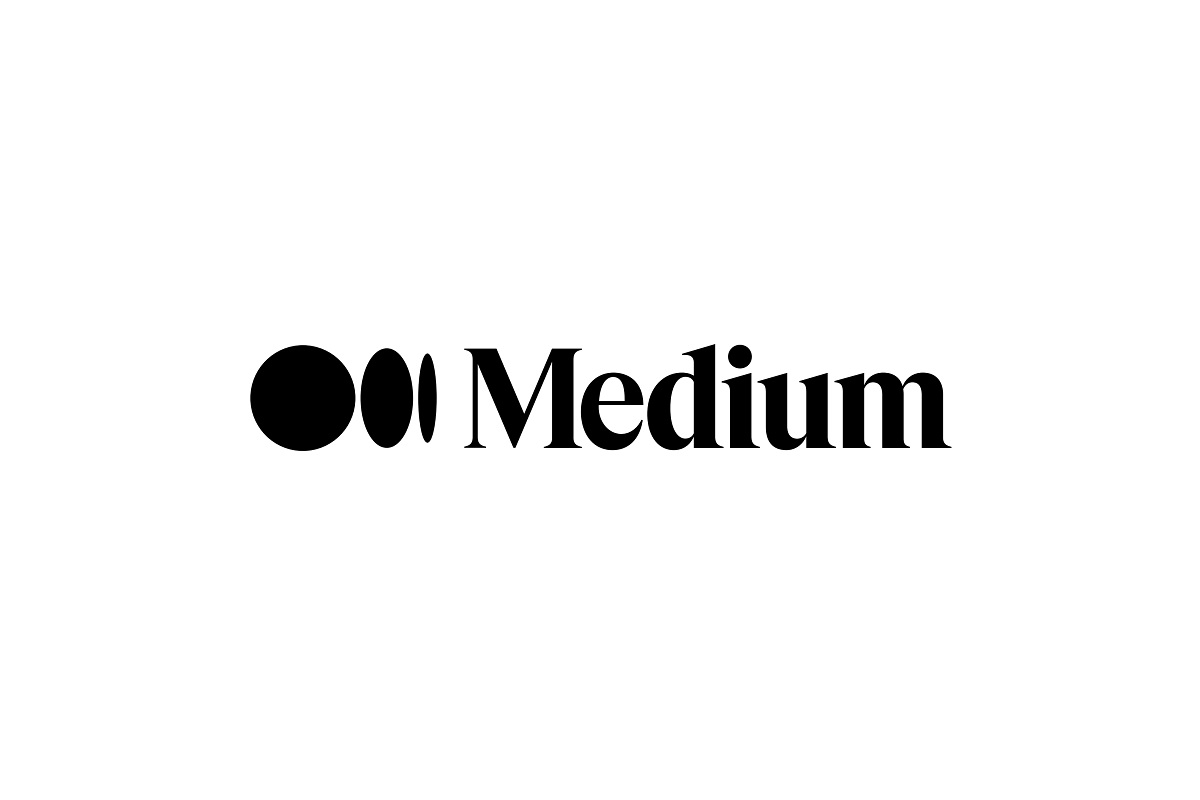 Medium Logo