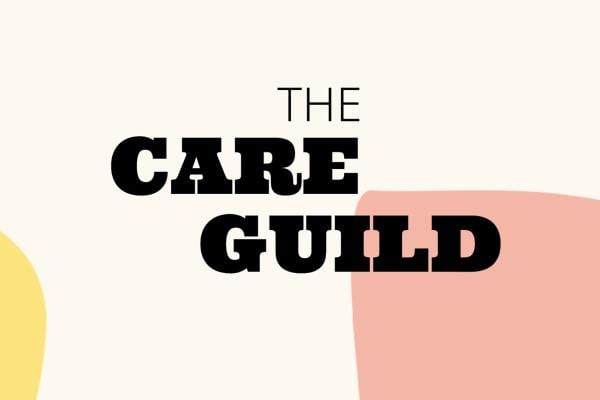 Care Guild Logo