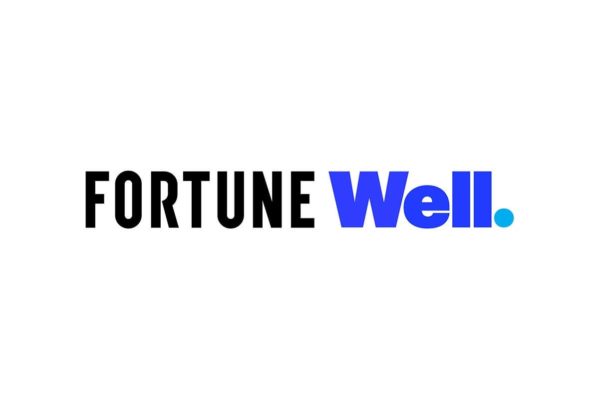 Fortune Well Logo