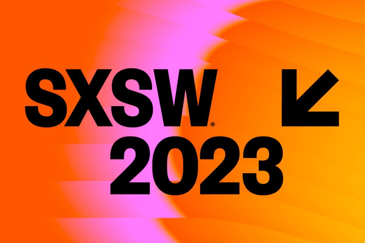 SXSW Logo