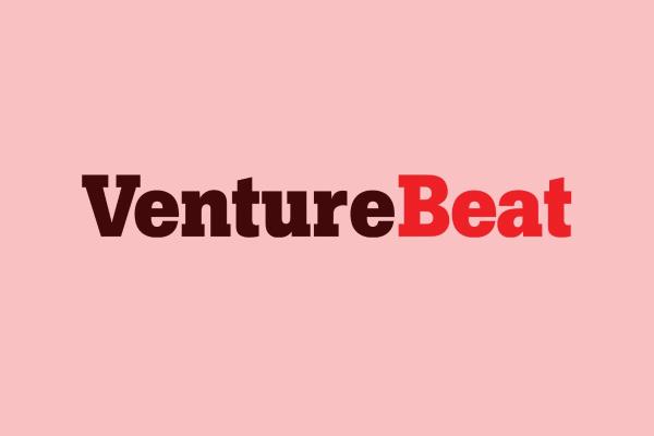 Venture Beat Logo