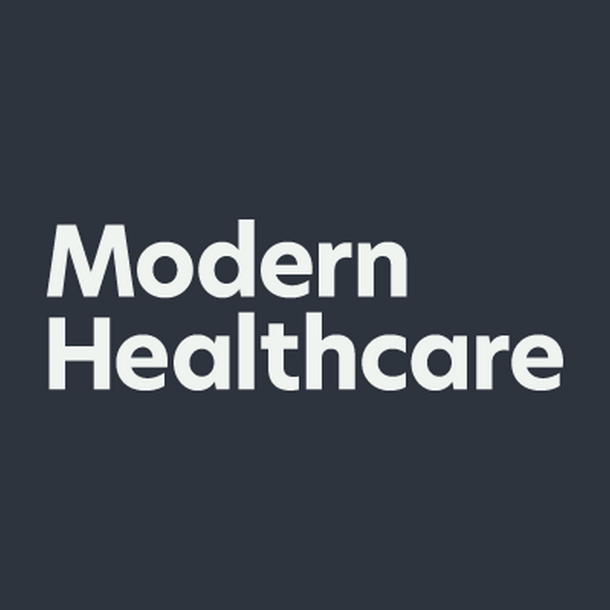 modern healthcare 2