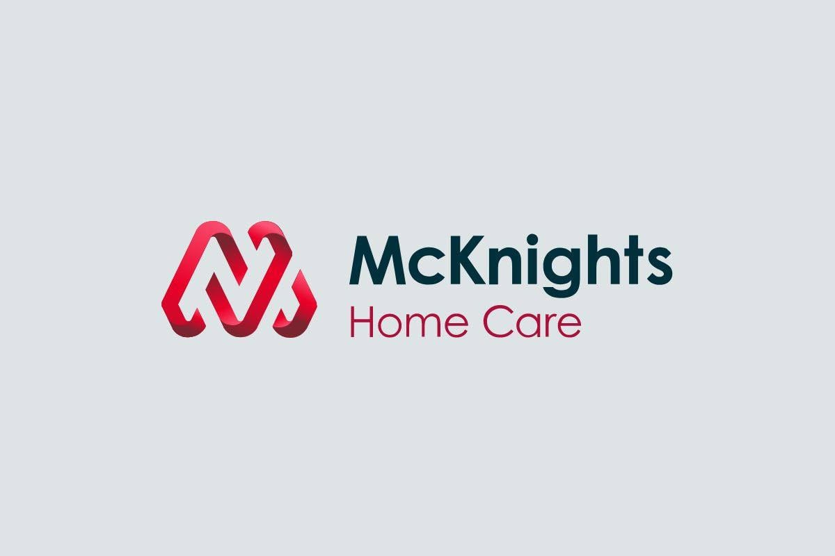 McKnights logo