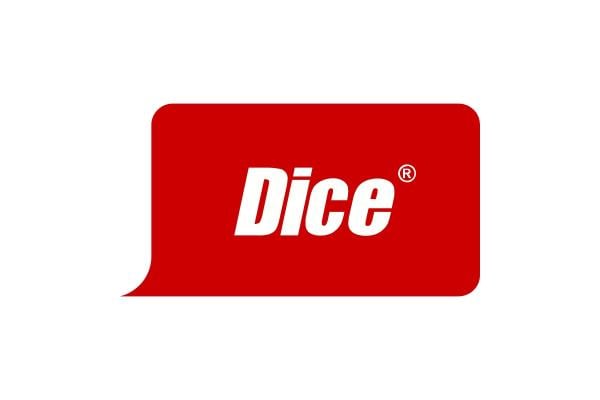 Dice logo