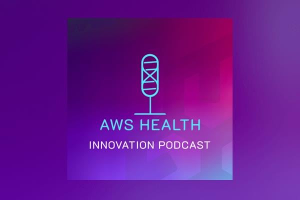 AWS Health Pod Logo