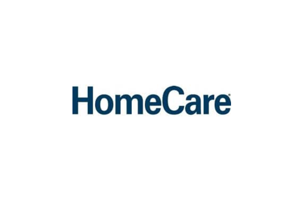 Home Care Logo