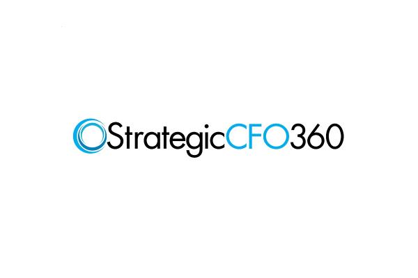 CFO360 logo