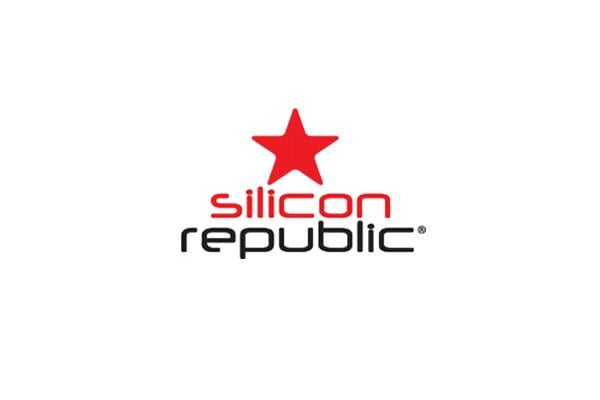 Silicon Republic Logo